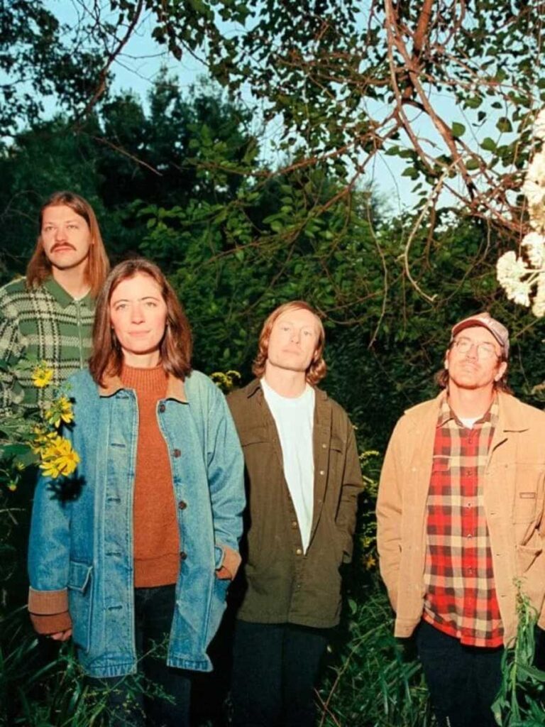 Loods Ekko: Ratboys — Muziek in Utrecht