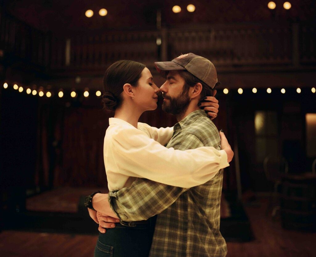 This Is Not a Rom-Com: Simple Comme Silvain (openluchtfilm) in Utrecht