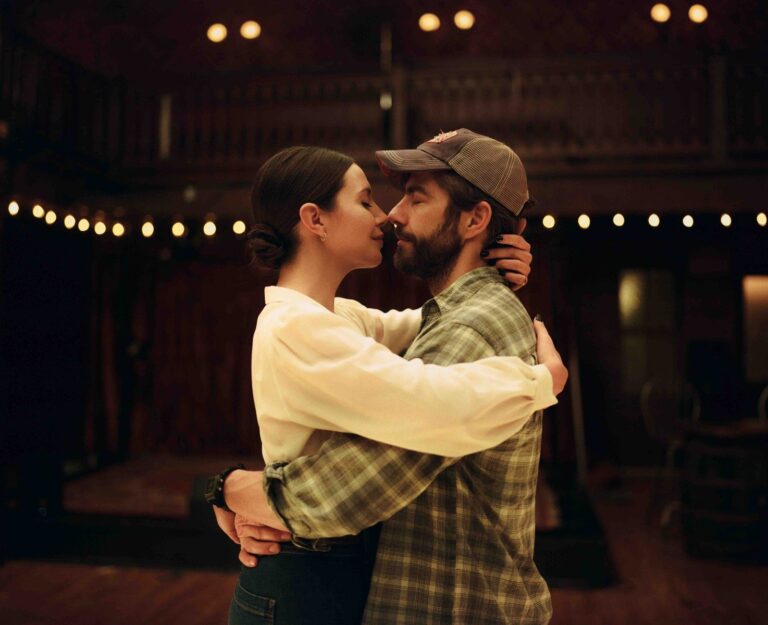 This Is Not a Rom-Com: Simple Comme Silvain (openluchtfilm) — Film in Utrecht