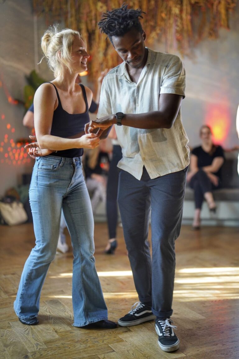Salsa on Sunday — Muziek in Utrecht