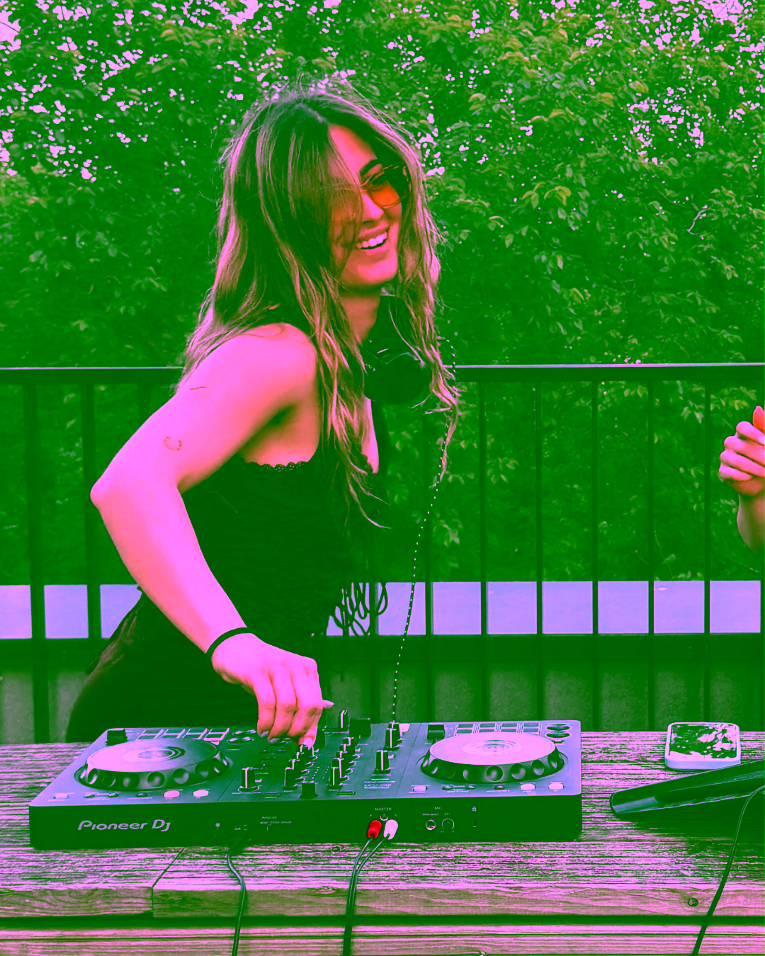 Beats & Eats — Muziek in Utrecht