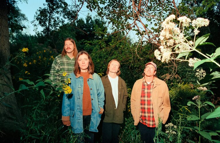 Ratboys + Biddy Early — Muziek in Utrecht