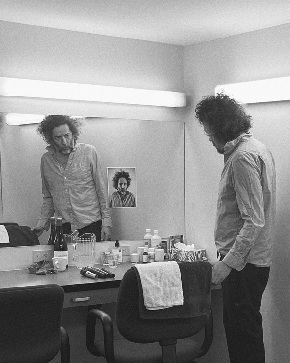 Destroyer (solo) + Dorsy — Muziek in Utrecht