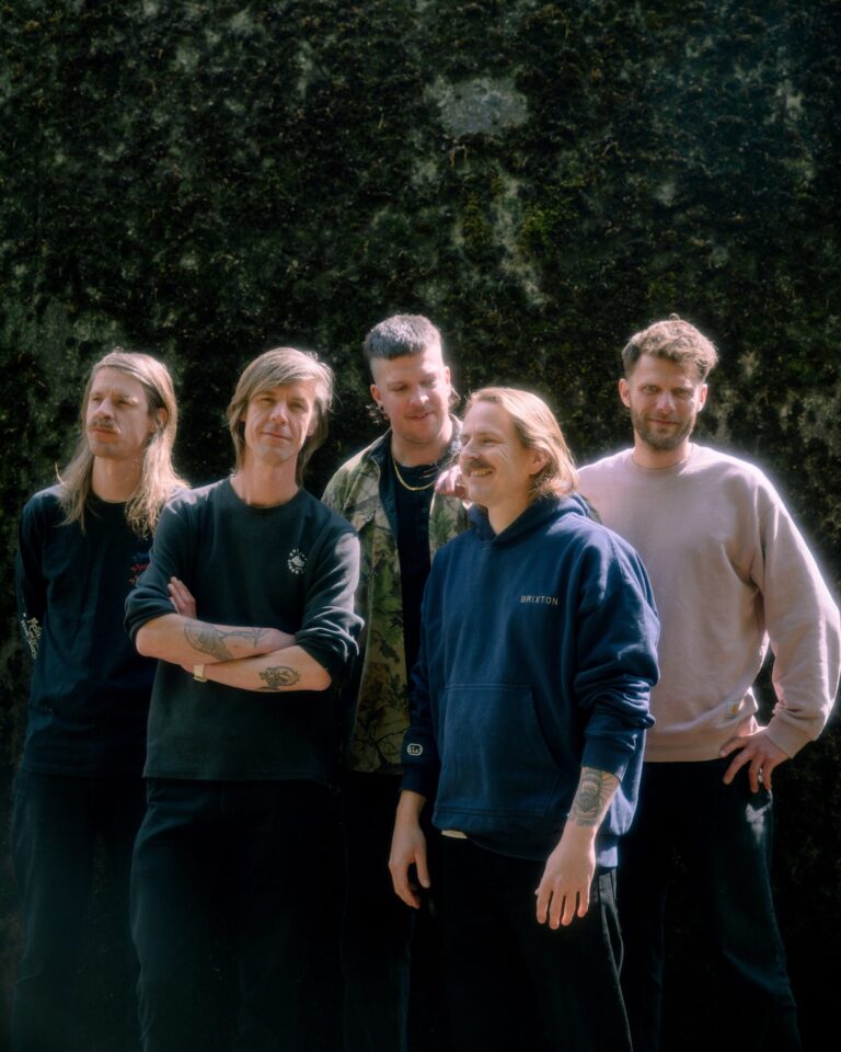 John Coffey — Muziek in Utrecht
