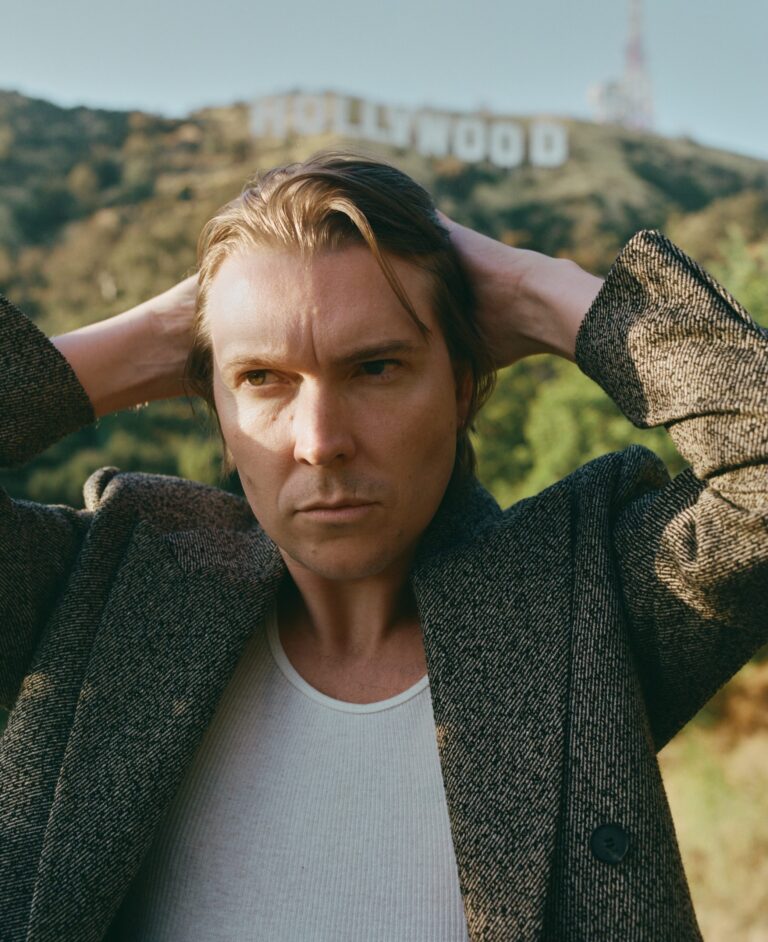Alex Cameron — Muziek in Utrecht