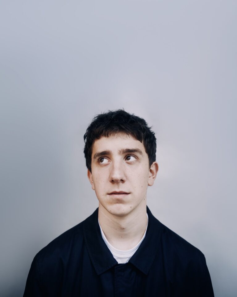Mustbejohn — Muziek in Utrecht