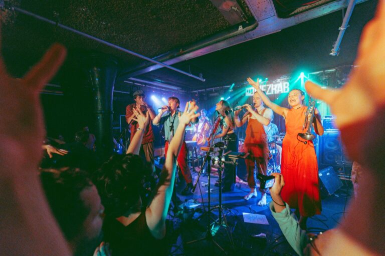 Klezmagic — Muziek in Utrecht
