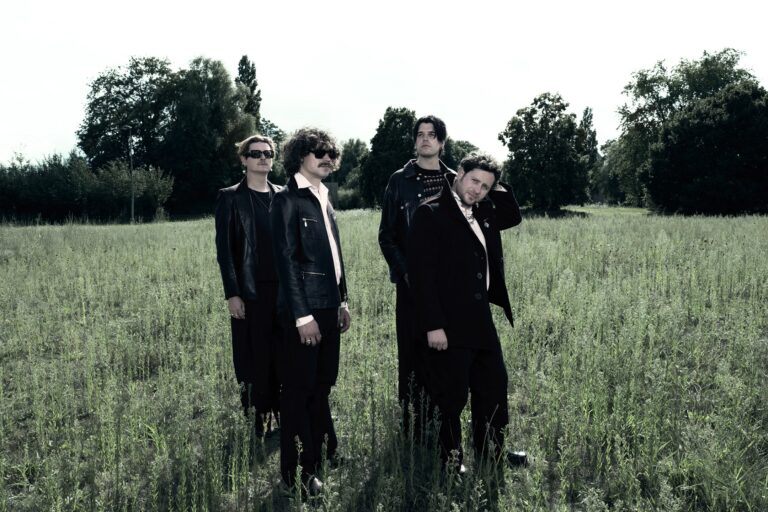 Sons — Muziek in Utrecht