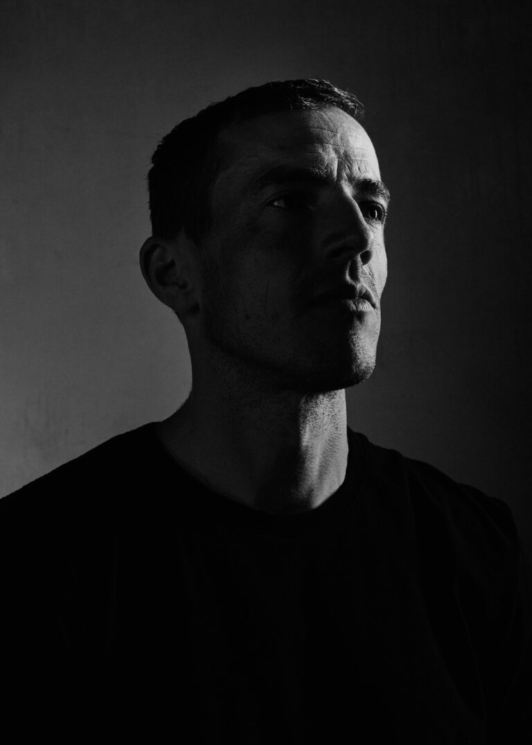 Charlie Cunningham — Muziek in Utrecht