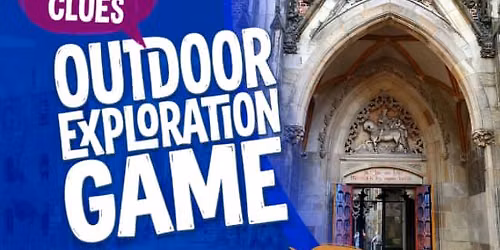 Outdoor Exploration Game: De verdwenen fiets – Utrecht — Natuur in Utrecht