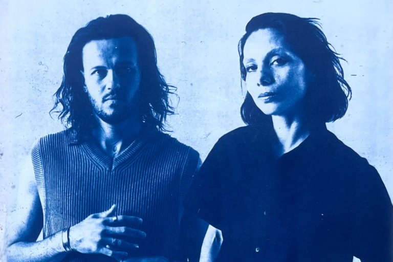 FUTURE VOICES: Lucinda Wessels & Timo Tembuyser — Theater in Utrecht