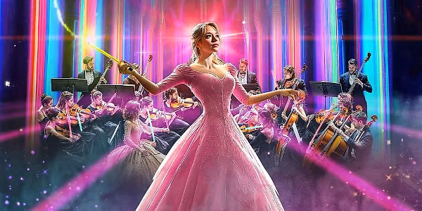 Tribute to Hans Zimmer & Film Favourites Illuminated: Utrecht — Muziek in Utrecht