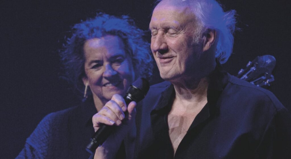 Herman van Veen – Vandaag in Utrecht