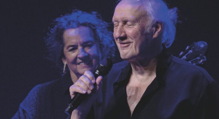 Herman van Veen – Vandaag — Muziek in Utrecht
