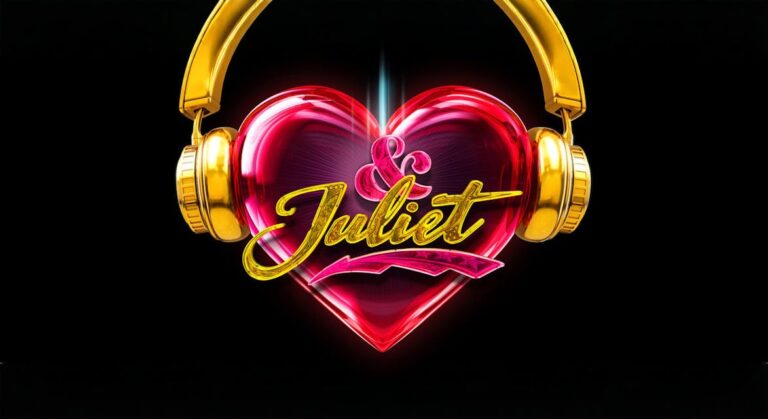 & Juliet De Popmusical — Theater in Utrecht