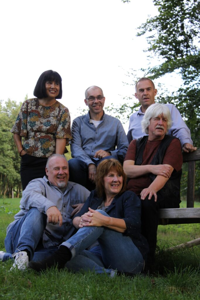 De Utrechter Live – Daily Folk in Utrecht