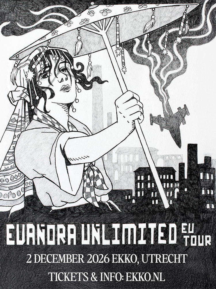 Evanora Unlimited — Muziek in Utrecht