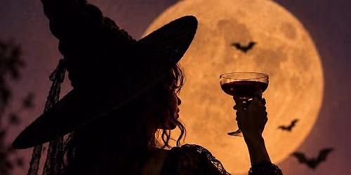 You’ve Been Summoned: Halloween Night Utrecht — Uitgaan in Utrecht