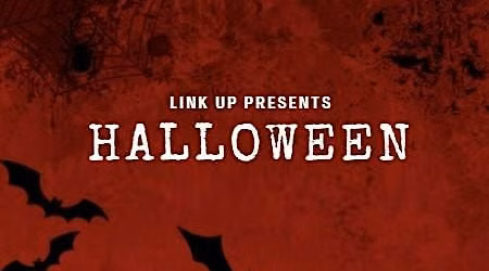 Hocus Pocus: LinkUp Focus halloween party 18+ — Uitgaan in Utrecht