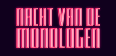 Nacht van de Monologen — Theater in Utrecht