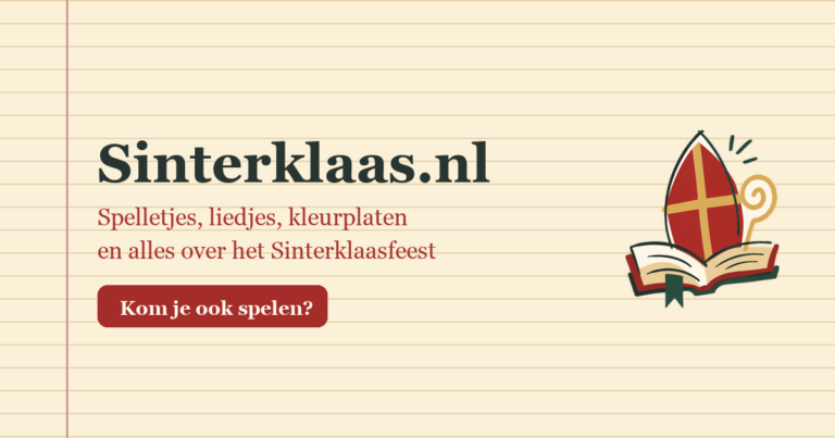 Sinterklaasintocht Utrecht — familie-kids in Utrecht