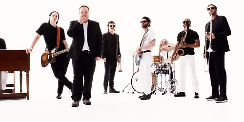 St. Paul &amp; The Broken Bones in Utrecht — Muziek in Utrecht