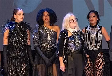 Utrecht Fashion Week – Day 2 — Festival in Utrecht
