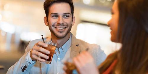 Singles speeddate Utrecht | 25-38 jaar — Uitgaan in Utrecht