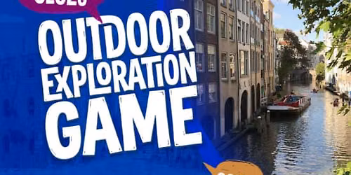 Outdoor Escape Game: Zwarte Magie in Utrecht — attracties in Utrecht