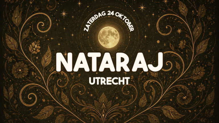 Nataraj — Muziek in Utrecht