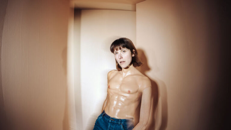 I Am Andrew 14+ — Theater in Utrecht