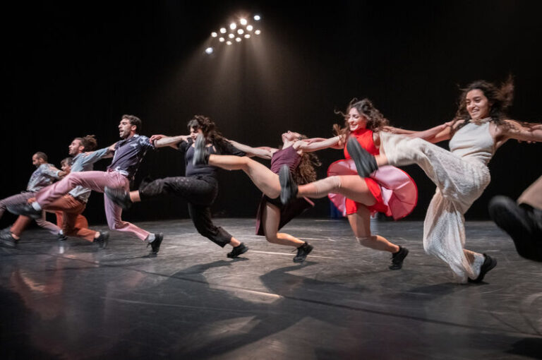 Badke(remix) — Theater in Utrecht