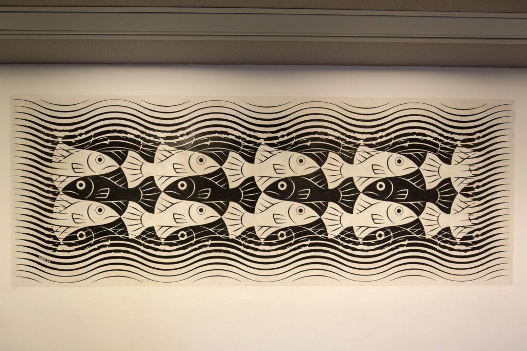 Expositie Aisa Mama – Jacop in Utrecht