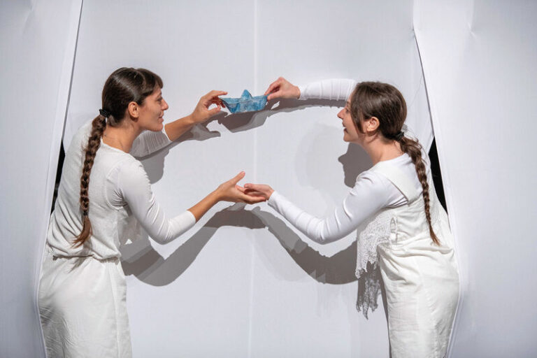 Làqua 0+ – Teatro Koreja — Muziek in Utrecht