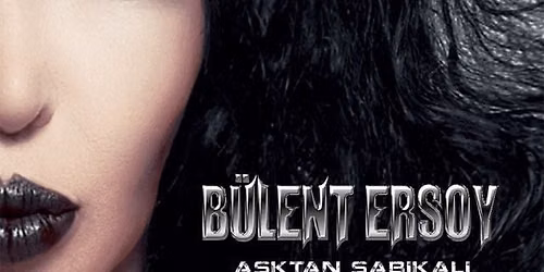 Bülent Ersoy in Utrecht — Muziek in Utrecht