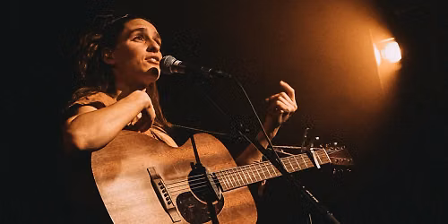 Black Sea Dahu in Utrecht — Muziek in Utrecht