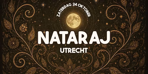 NATARAJ UTRECHT ★ INTRO: SPEEDFRIENDING 2.0 ★ 24 OKTOBER — Uitgaan in Utrecht