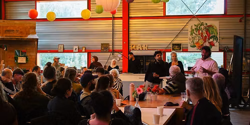 Open Arts and Music Community Night — Uitgaan in Utrecht